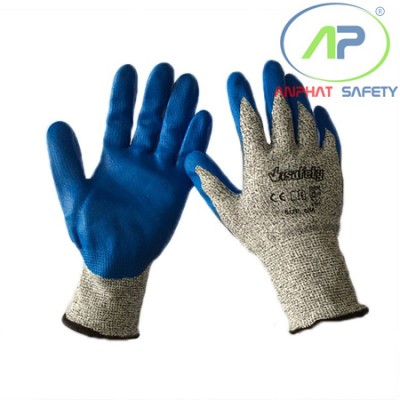 PK-Găng tay chống cắt VISAFETY